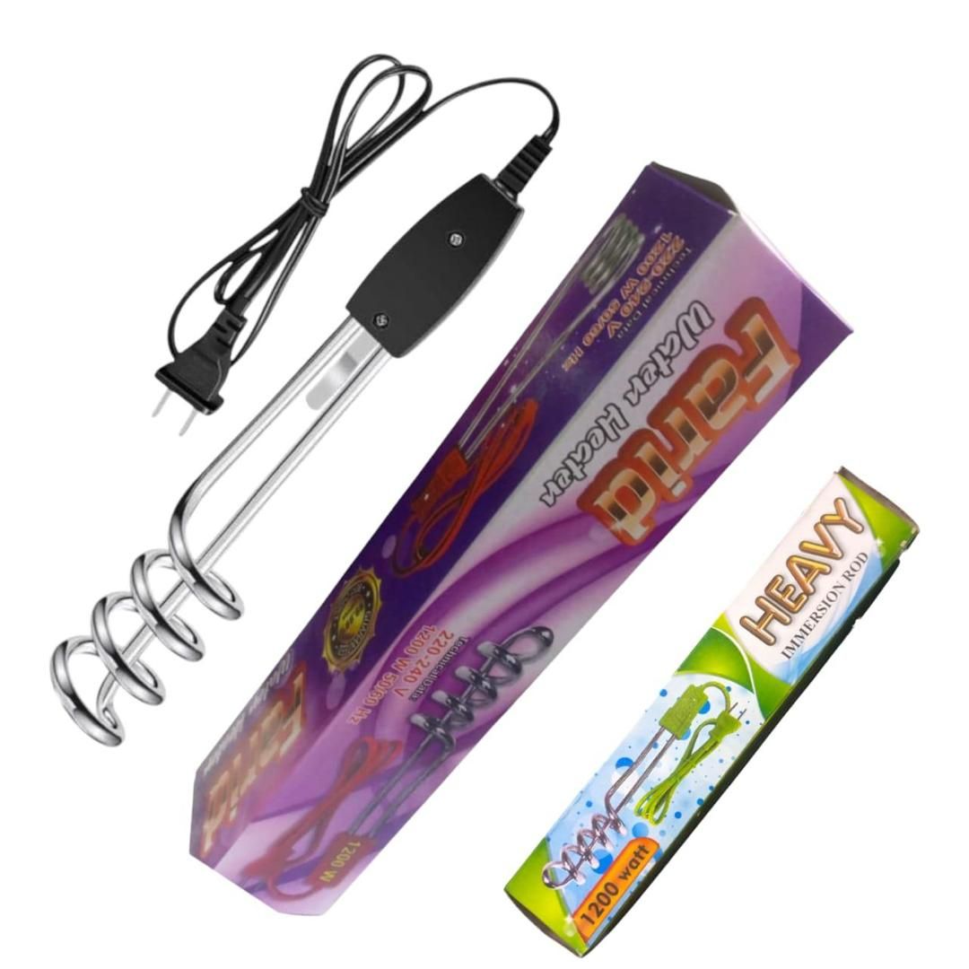 Water Rod 1200Watt Strong Durable Design Reliable Performance Easy Handling Comfortable Grip Perfect For Daily Household And Outdoor Use (Without Box) View Gallery - Pakistan