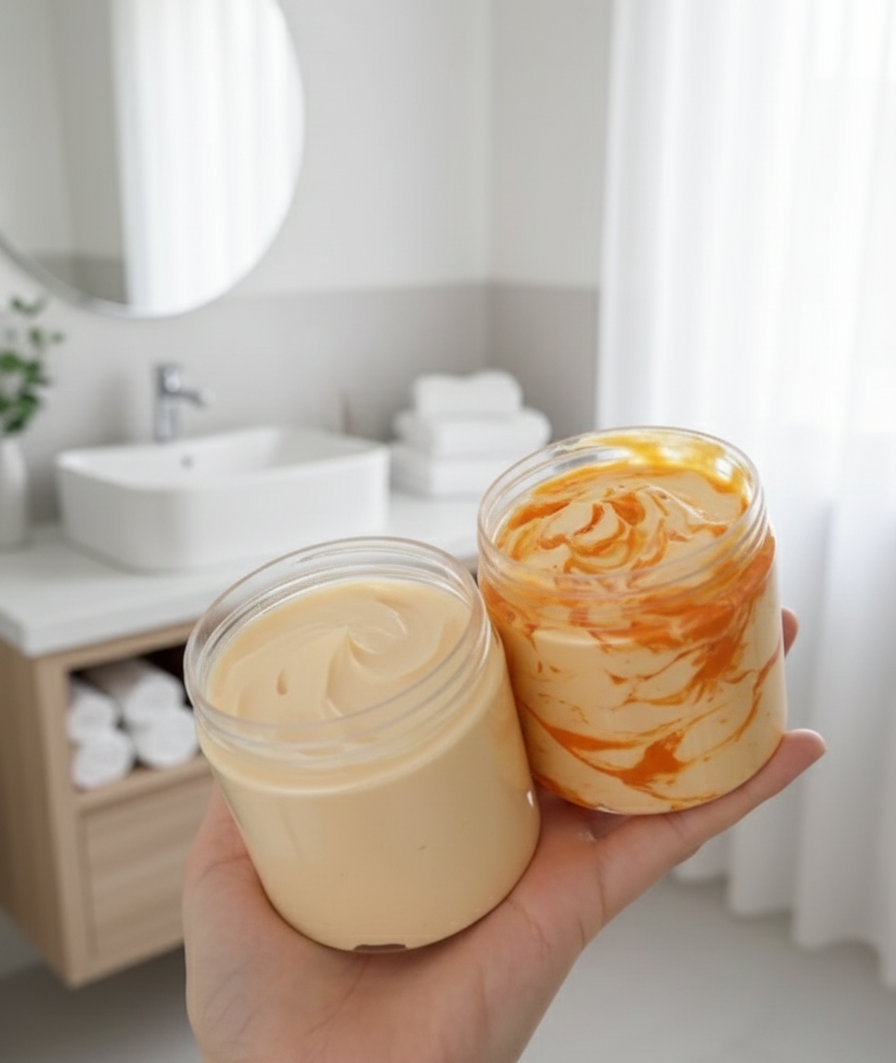 Zafrani Whitening Cream Natural Skin Care Formula Brightens Complexion Reduces Dark Spots And Enhances Smooth Radiant Glow - Premium Quality