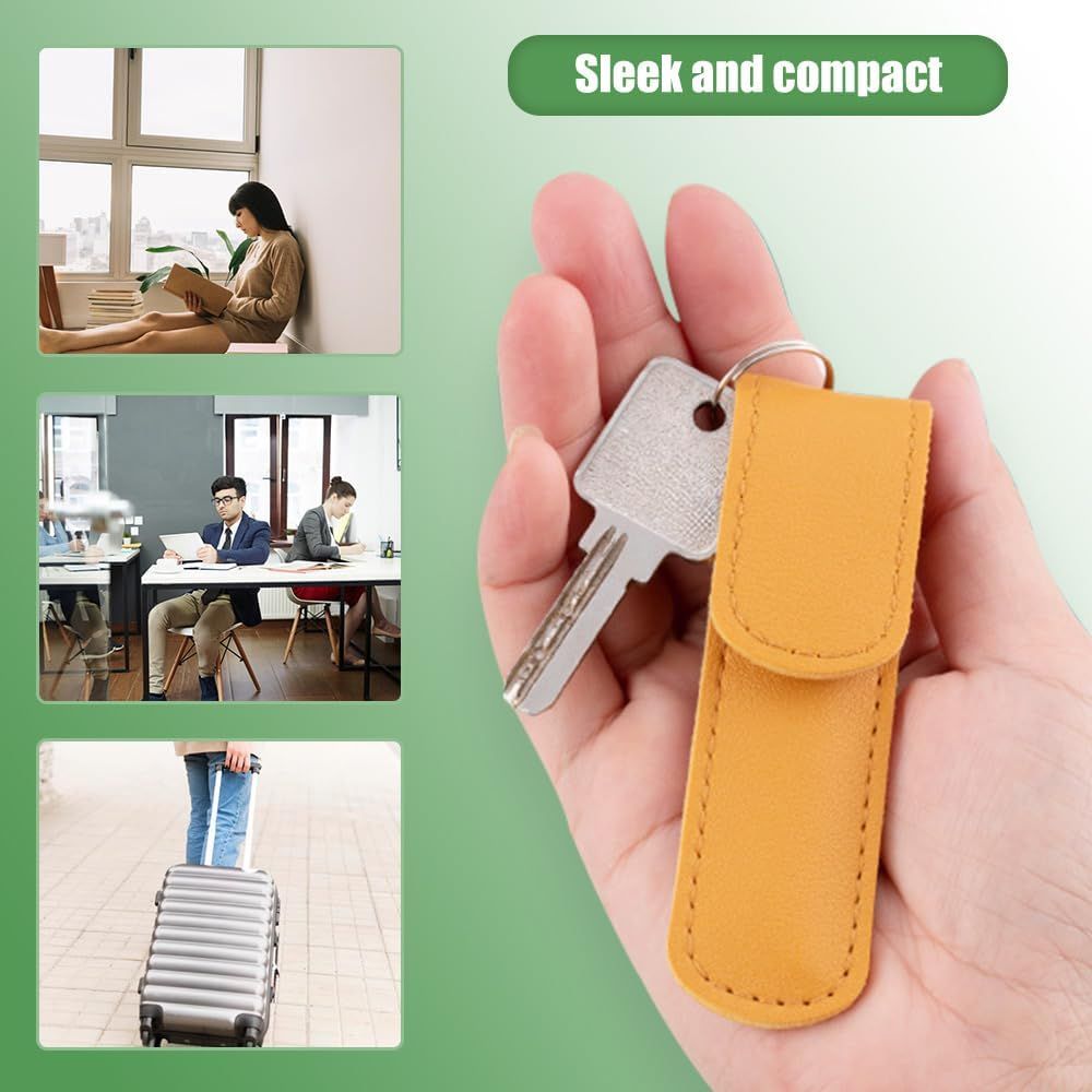 Ear Cleaner,The Most Professional Ear Cleaning Master Ear Cleaning Kit,Ear Cleaner Earwax Removal Tools with Pu Leather Case View Gallery - Pakistan
