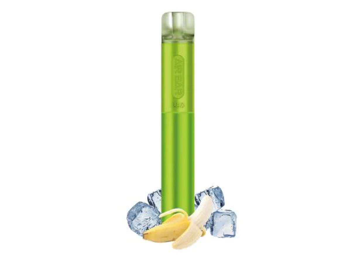 Air Bar Lux Galaxy Edition Caramel Popcorn | Smooth, Sweet & Creamy Flavor | Long-Lasting Disposable Vape Pen with Ultra-Rich Clouds & Premium Performance PACK OF 1 View Gallery - Pakistan