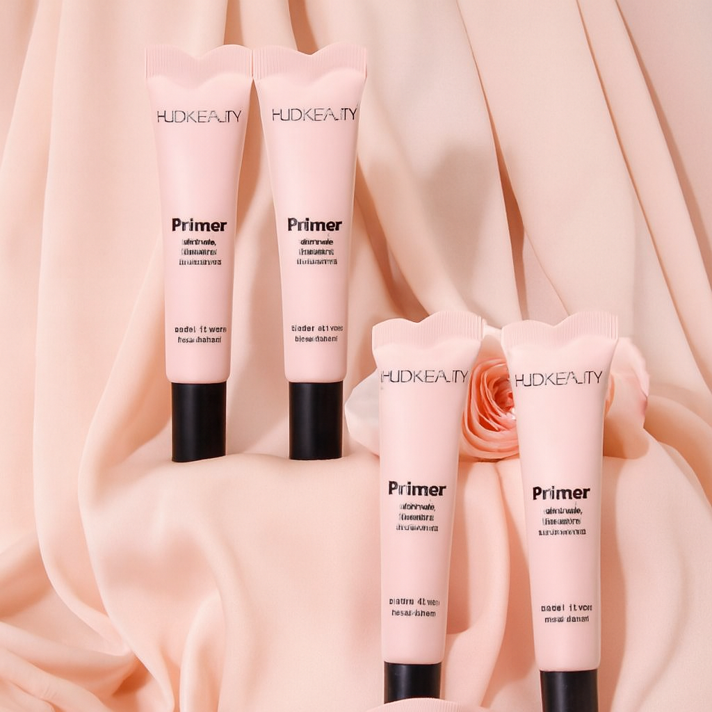 Huda Moji Primer Smooth Base Long Lasting Makeup Grip Lightweight Texture Easy Application (30g) View Gallery - Pakistan