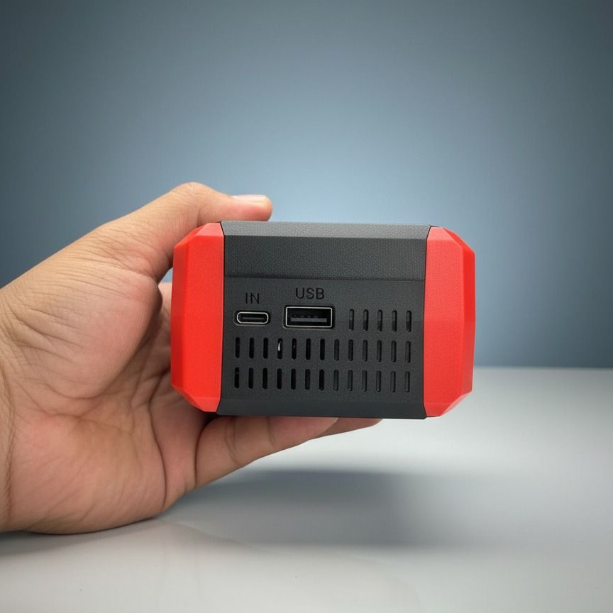 Reliable Car Starter For Quick Engine Start, Durable Performance, And Easy Use In All Driving Conditions View Gallery - Pakistan