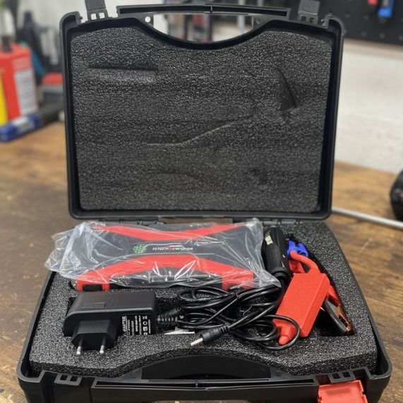 Reliable Car Starter For Quick Engine Start, Durable Performance, And Easy Use In All Driving Conditions View Gallery - Pakistan