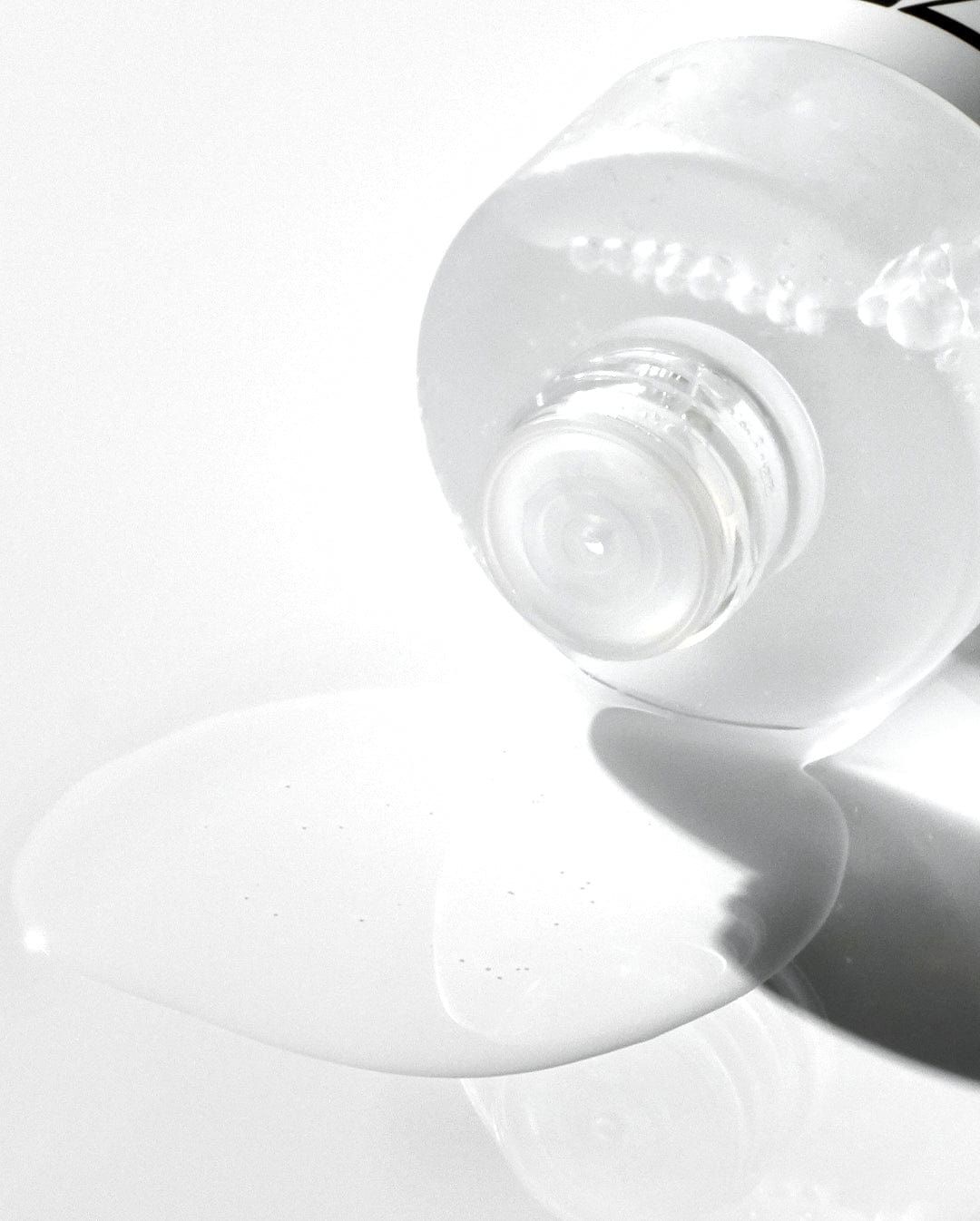 Anua Heartleaf Pore Control Cleansing Oil | Gentle Deep-Cleansing Korean Skincare – Imported View Gallery - Pakistan