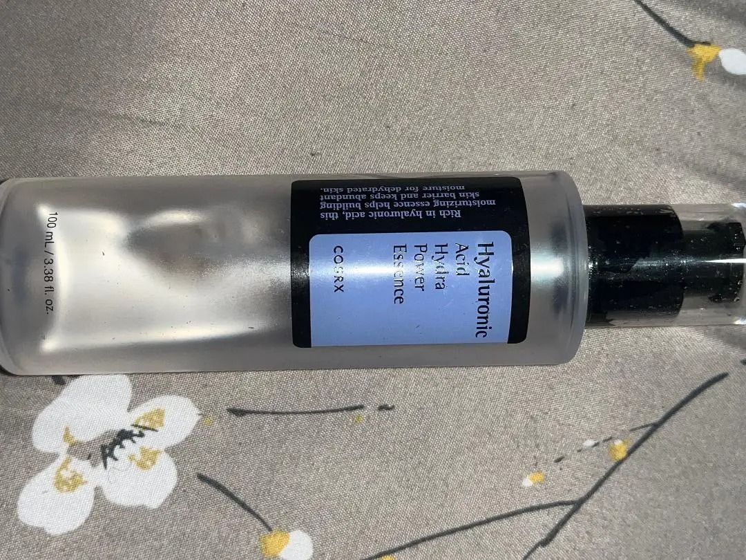 COSRX Hyaluronic Acid Hydra Power Essence | Deep Hydration & Skin Elasticity Booster – Imported Korean Skincare View Gallery - Pakistan