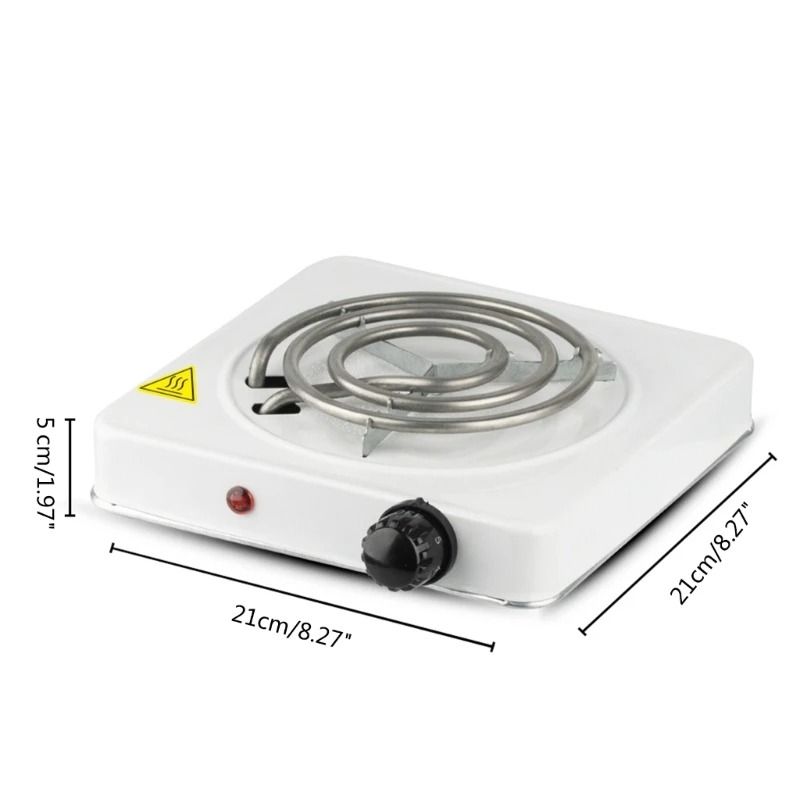 Electric Stove | Electric Hot Plate Stove | Electric Cooker | Electric Coil Cooking Stove View Gallery - Pakistan