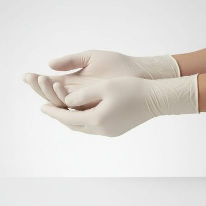 Star Sterile Latex Surgical Gloves Designed For Professional Use With Quality Latex Material And Sterile Packaging View Gallery - Pakistan