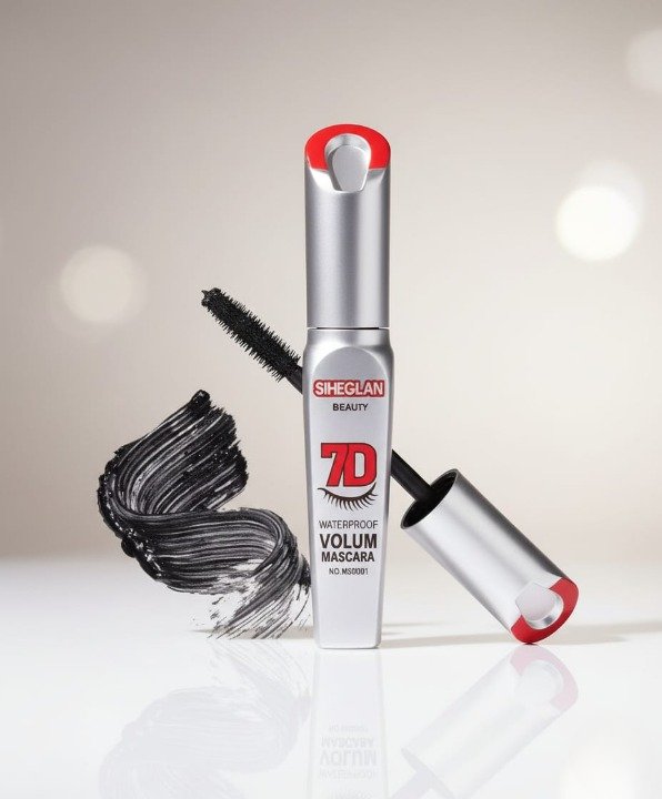 Siheglan Volume Mascara | Long-Lasting Thickening & Lengthening Lash Formula | Smudge-Proof, Waterproof Eye Makeup for Bold, Fuller Lashes View Gallery - Pakistan