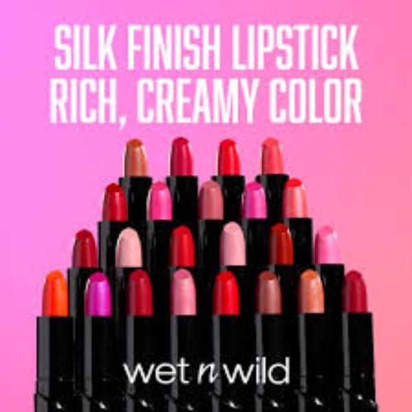 Multicolors Lipstick Set For Daily Use – Liquid Lipstick Collection With Smooth Shade Of Red  Texture View Gallery - Pakistan