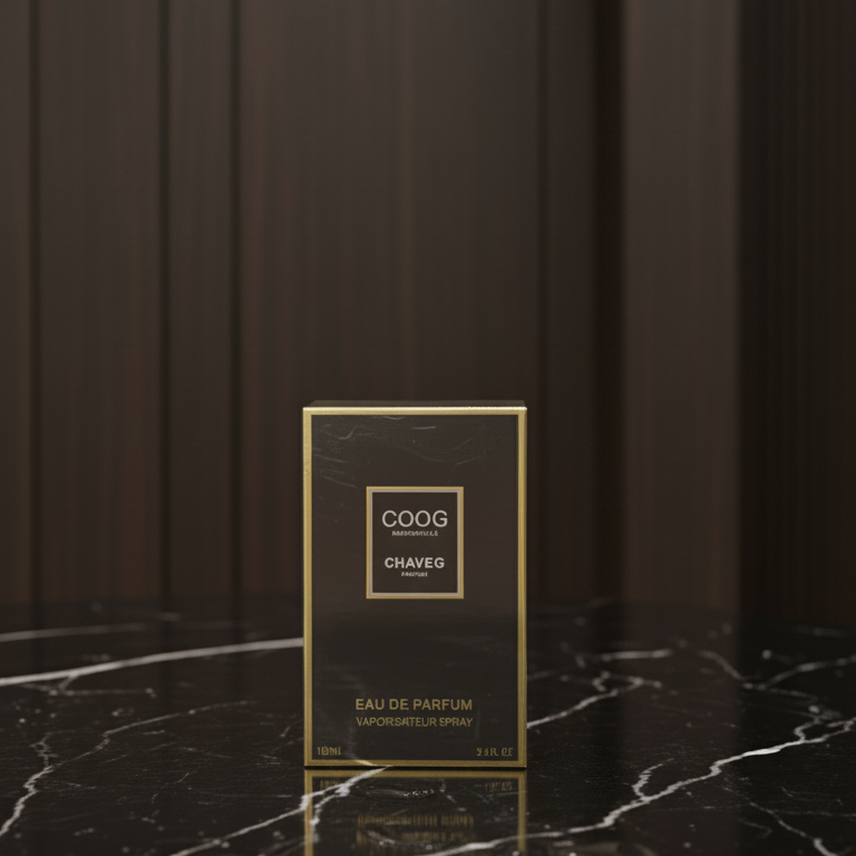 Coog Chaveg Eau De Parfum – Premium And Long-Lasting Fragrance For Men (100 ml) View Gallery - Pakistan