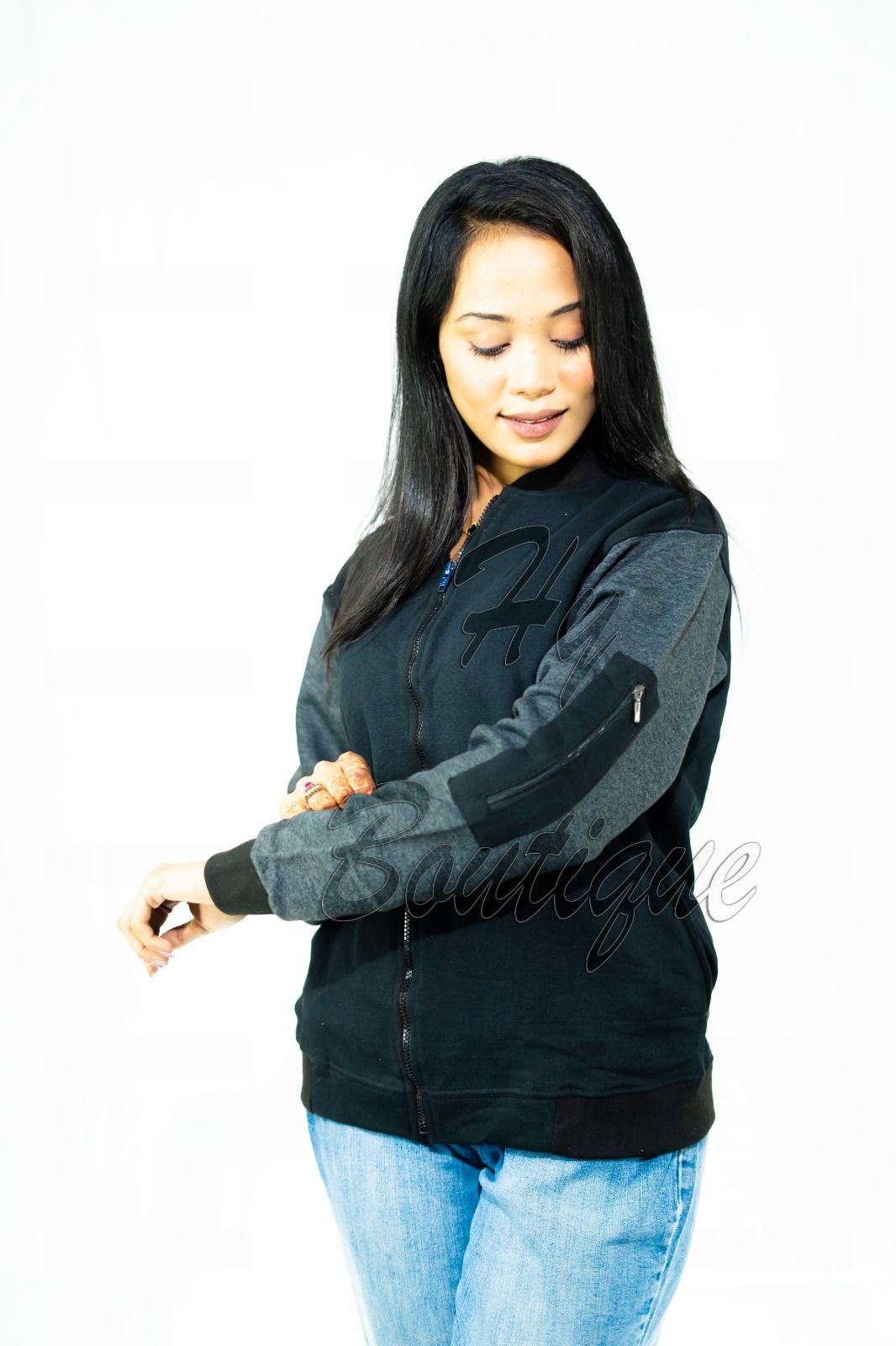 Stylish Winter Jacket for Girls &amp; Women | Trendy, Warm &amp; Comfortable Outerwear – Most Demanding Fashion Article