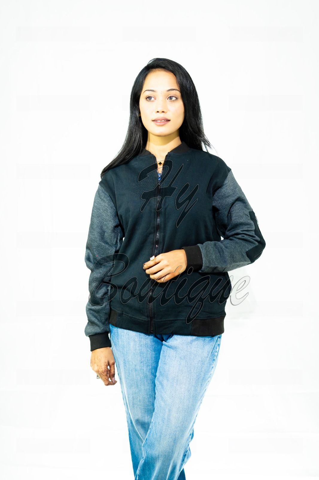 Stylish Winter Jacket for Girls & Women | Trendy, Warm & Comfortable Outerwear – Most Demanding Fashion Article View Gallery - Pakistan