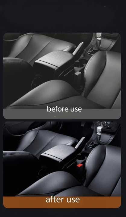 Premium Car Interior Cleaning Wipes – Quick Shine, Dust Removal & Streak-Free View Gallery - Pakistan