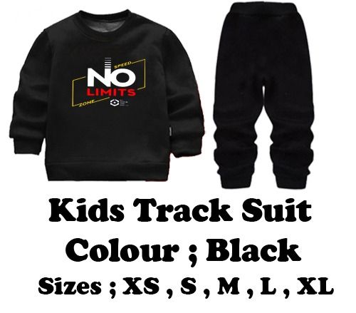 Fashion Sweatshirt & Pajama Tracksuit for Kids | Winter Clothing Set for Baby Boys & Girls – Warm, Soft & Stylish Outfit FOR KIDS AND BABY View Gallery - Pakistan