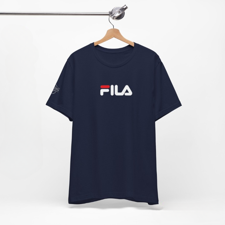 T-Shirt, Breathable & Fade-Resistant, for Men View Gallery - Pakistan