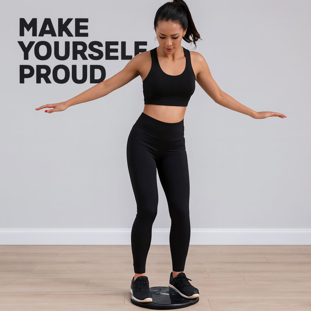 Twister Disc Weight Loss Machine | AB Twister Plate for Slimming, Core & Waist Exercise – Home Fitness Slim Machine View Gallery - Pakistan
