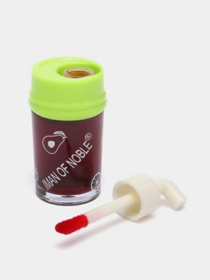 Magic Lip Tint – Color-Changing, Hydrating & Long-Lasting Lip Care for Soft, Radiant Lips(Pack of 6) View Gallery - Pakistan