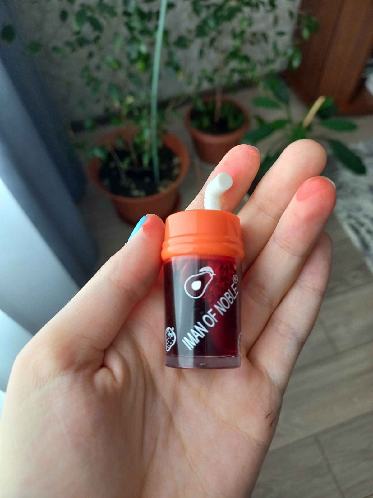 Magic Lip Tint – Color-Changing, Hydrating & Long-Lasting Lip Care for Soft, Radiant Lips(Pack of 6) View Gallery - Pakistan