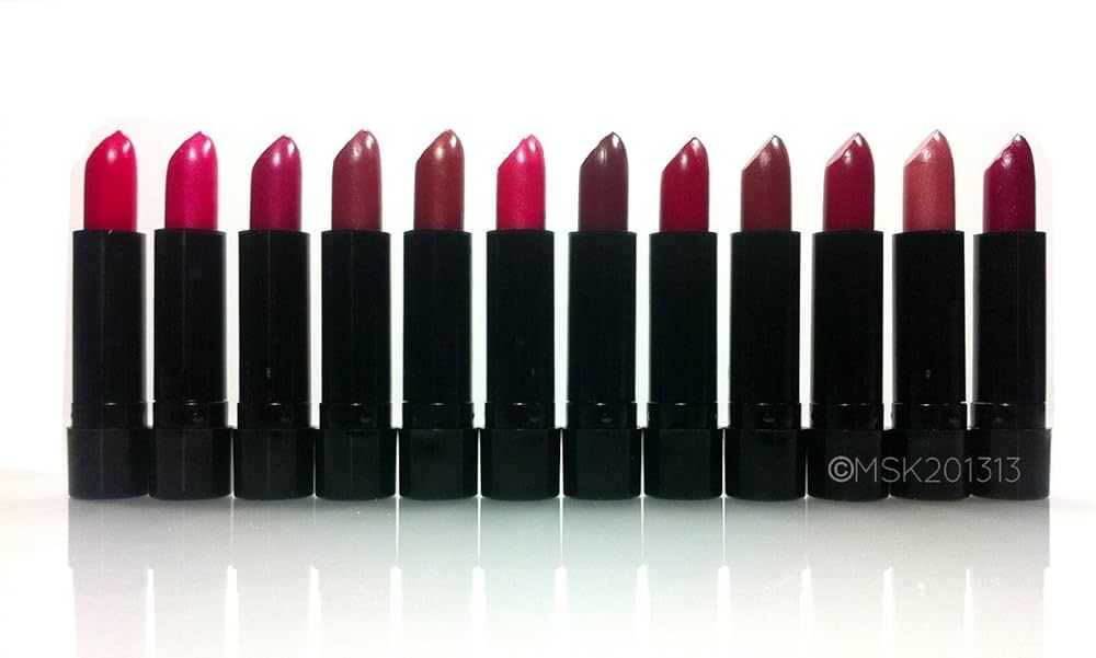 Daily Use Liquid Lipstick Set | Vibrant Red Shade – Smooth, Long-Lasting, and Comfortable for Everyday Wear View Gallery - Pakistan