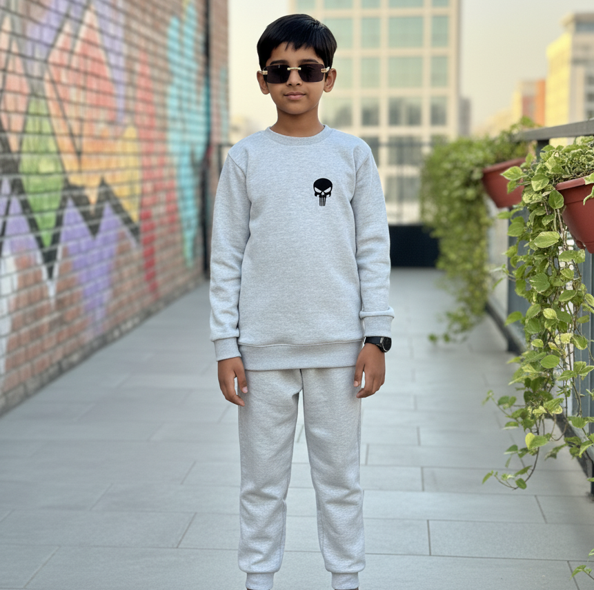 Winter Suit for Boys, Girls & Babies | Warm Pajama & Shirt Set for Kids | Cozy Winter Nightwear & Daily Outfit FOR BABY AND KIDS View Gallery - Pakistan