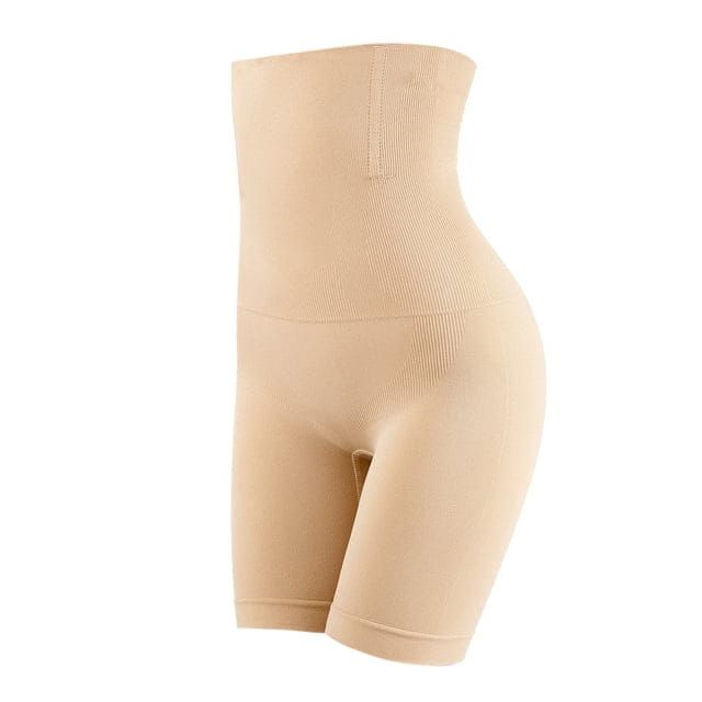 Lower Half Body Shaper Seamless High Waist Slimming Tummy Control Shapewear For Women View Gallery - Pakistan