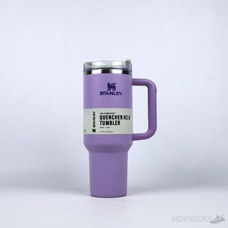 Stanley Tumblers – Perfect for Every Sip, Every Adventure View Gallery - Pakistan