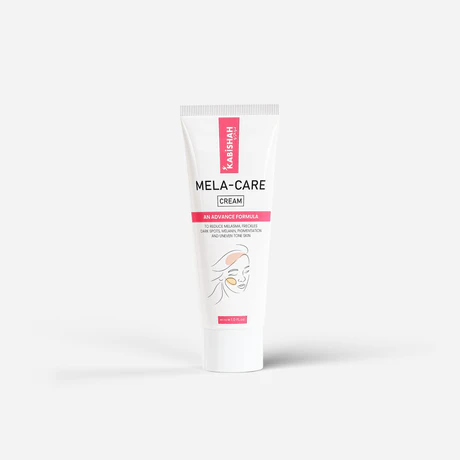 Pack Of 2 Face Wash And Mela Care Cream Pigmentation Bundle – Skin Brightening And Spot Reduction Formula (Face Wash 120ml + Cream 50ml) View Gallery - Pakistan
