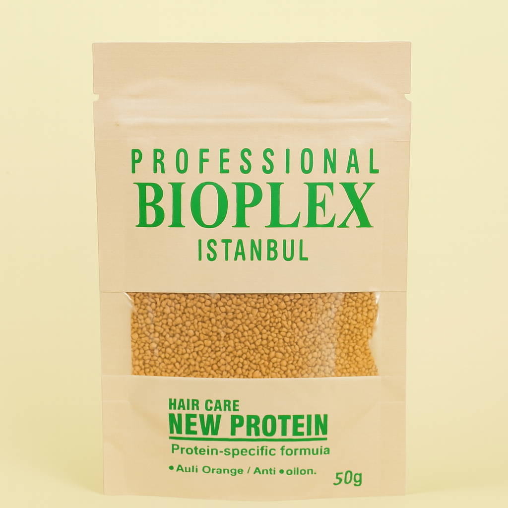 Bioplex Hair Protein Treatment 50 – No Damage Formula For Bleaching And Coloring | View Gallery - Pakistan