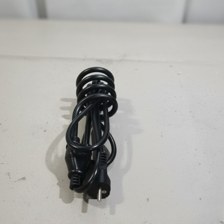 RAF F8 2000W Electric Water Heating Coil – Stainless Steel Immersion Rod | Fast, Safe & Efficient Water Heater for Home Use - Without box View Gallery - Pakistan