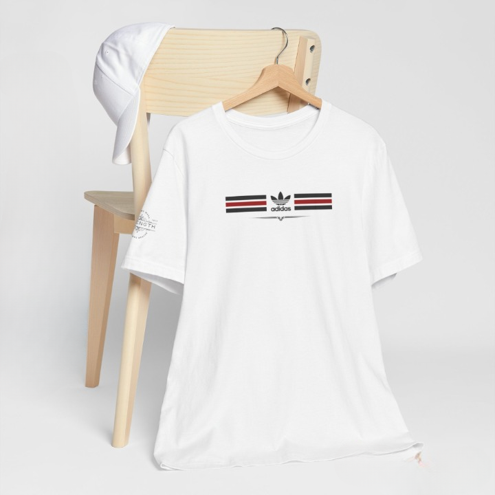T-Shirt, Easy to Wash & Lightweight Breathable Fabric, for Men - Medium View Gallery - Pakistan