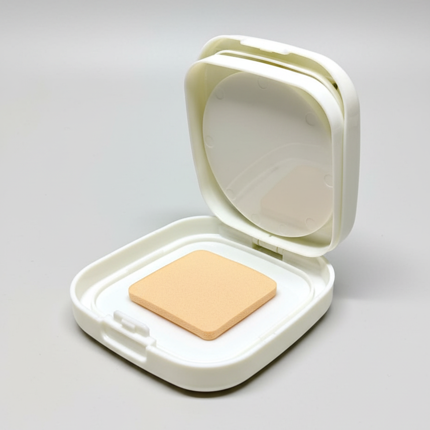 Kashees 2 In 1 Flawless BB HD Face Powder – Dual Action Brightening And Smoothing Powder For Perfect Coverage And Long-Lasting Matte Finish View Gallery - Pakistan