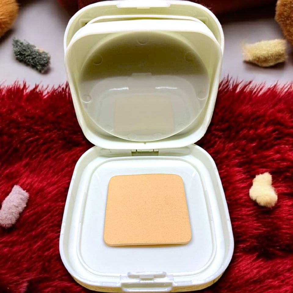 Kashees 2 In 1 Flawless BB HD Face Powder – Dual Action Brightening And Smoothing Powder For Perfect Coverage And Long-Lasting Matte Finish View Gallery - Pakistan