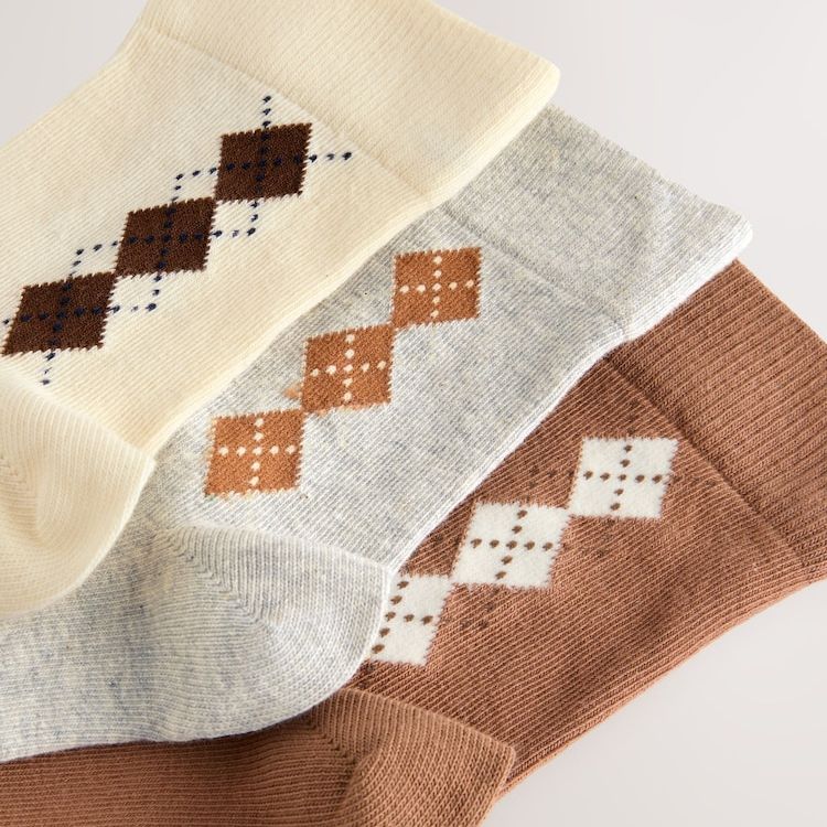 2 Pair Woolen Summer Socks For Men – Soft, Breathable, And Comfortable Daily Wear Socks For All-Season Use (Random Design) View Gallery - Pakistan