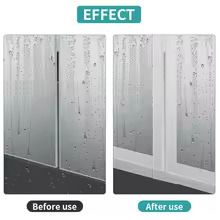 5 Meter Silicone Door Draft Stopper & Window Seal Strip – Weatherproof, Dustproof, Noise Insulation for Doors, Windows & Shower Gaps View Gallery - Pakistan