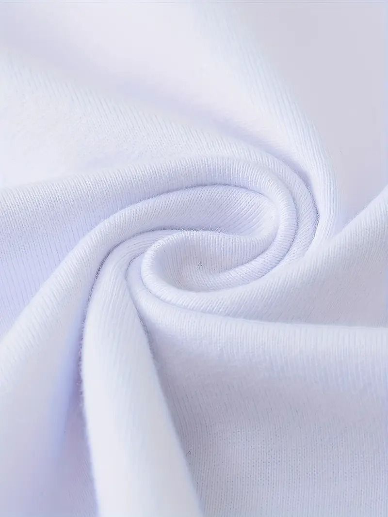 T-Shirt, Easy to Wash & Lightweight Breathable Fabric, for Men - Small View Gallery - Pakistan