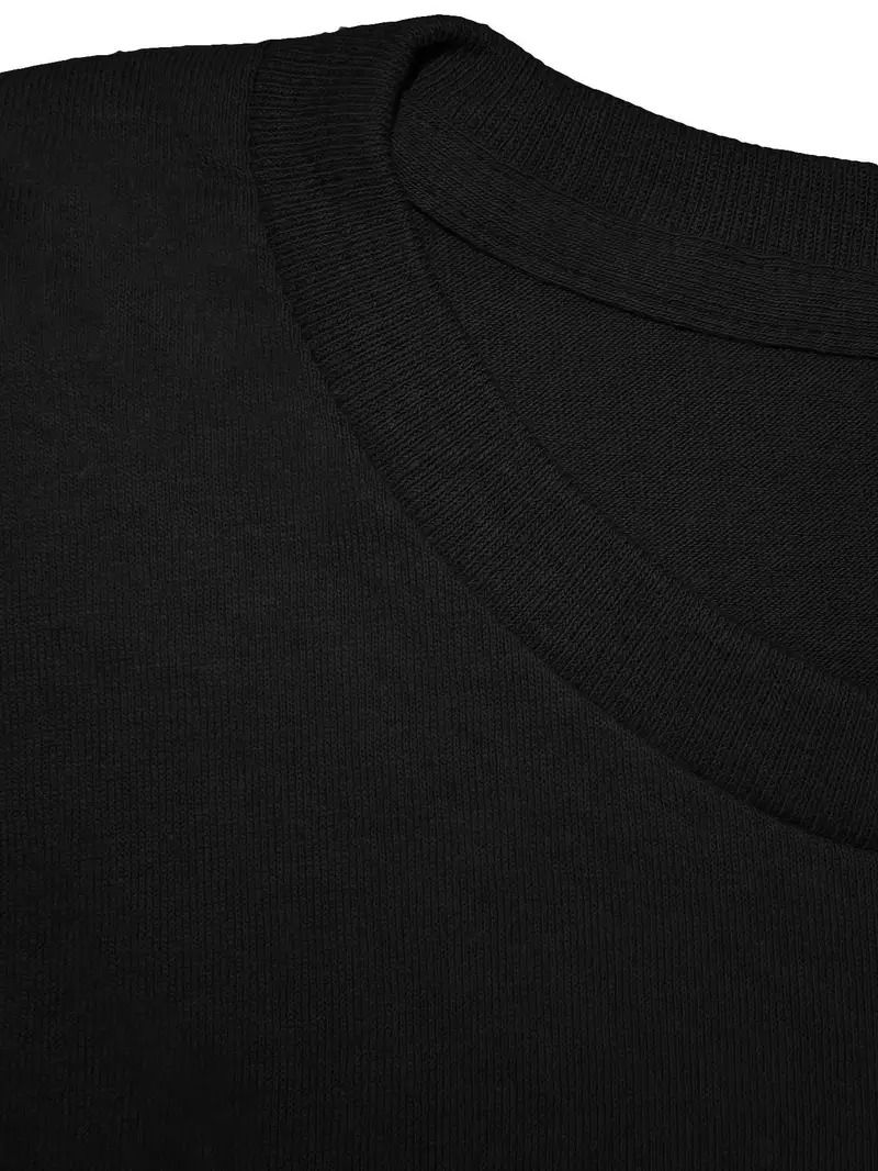 T-Shirt, Easy to Wash & Lightweight Breathable Fabric, for Men View Gallery - Pakistan