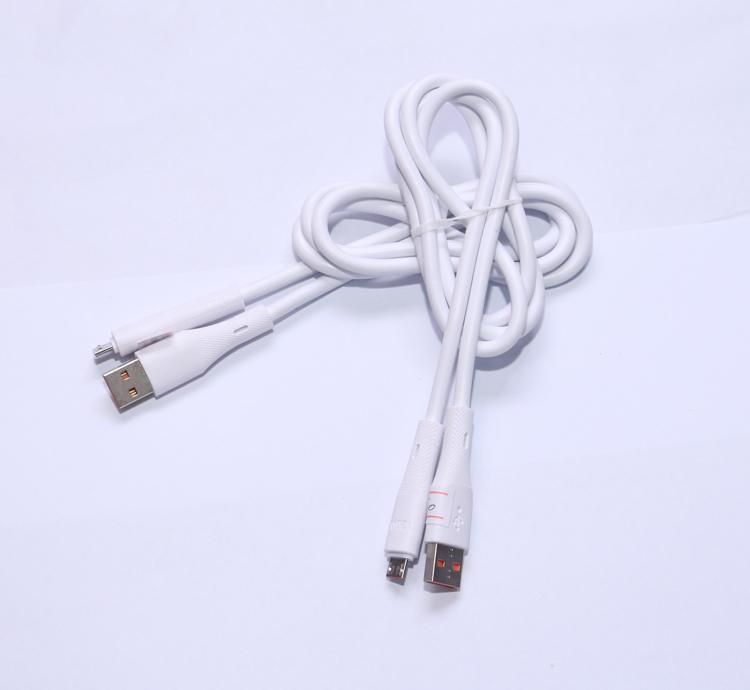 Android Micro USB Fast Charging Cable – Buy 1 Get 1 Free, High-Speed Data Sync, Durable Design
