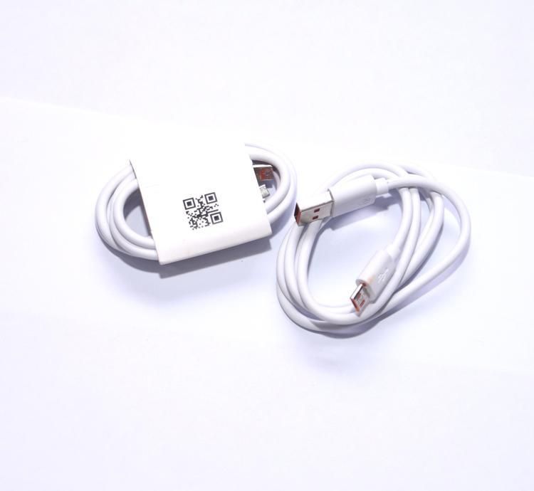 Android Micro USB Fast Charging Cable – Buy 1 Get 1 Free, High-Speed Data Sync, Durable Design View Gallery - Pakistan