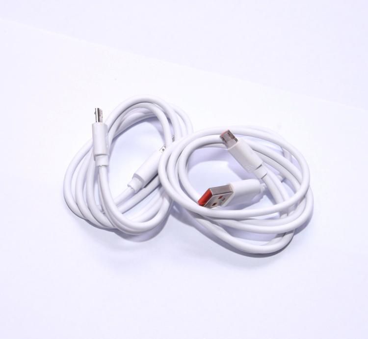 Android Micro USB Fast Charging Cable – Buy 1 Get 1 Free, High-Speed Data Sync, Durable Design View Gallery - Pakistan