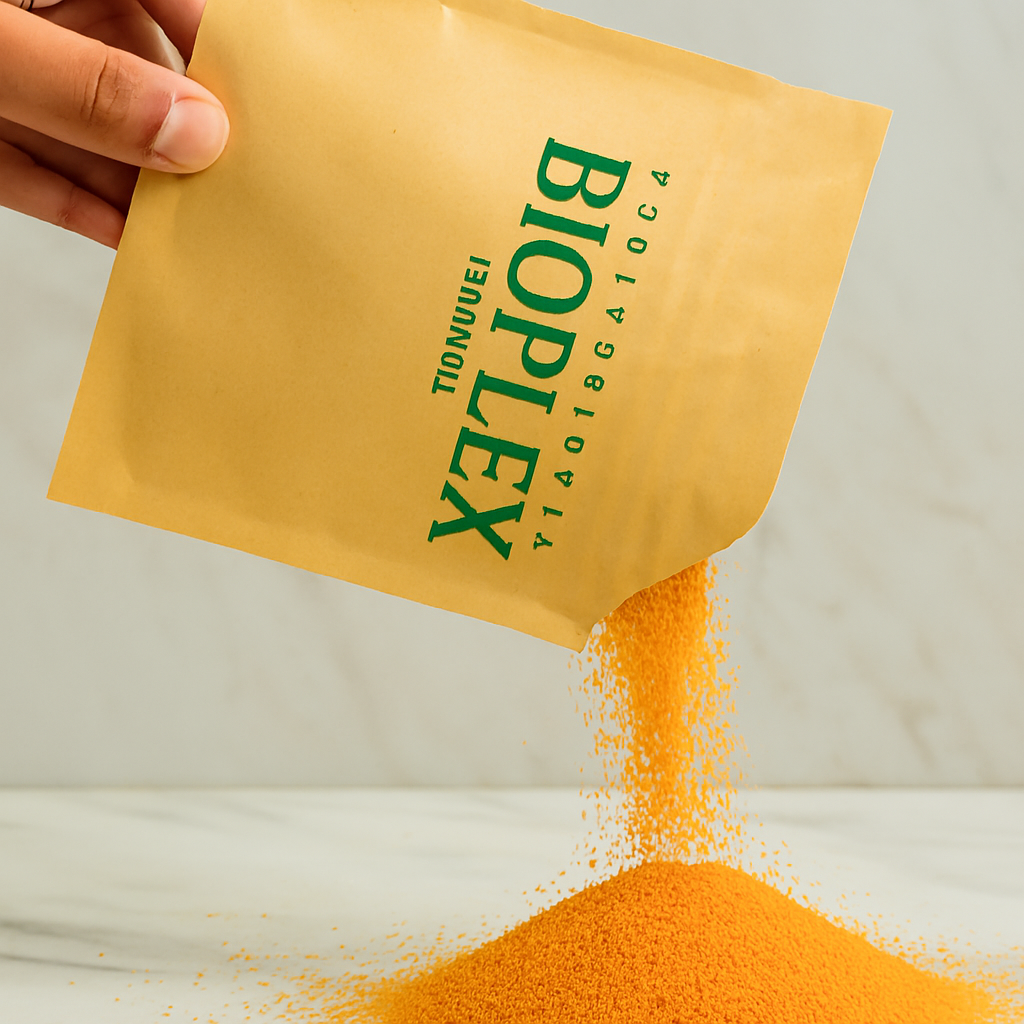 Bioplex Hair Protein Treatment – No Damage Formula For Bleaching And Coloring | Protein Balls For Soft, Shiny, And Healthy Blonde Hair View Gallery - Pakistan