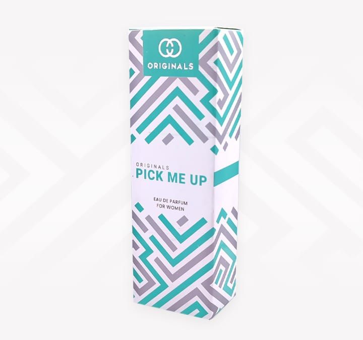 Originals Pick Me Up Eau De Parfum for Women – 35ml | Refreshing Floral & Fruity Scent |  Everyday Perfume for Women View Gallery - Pakistan