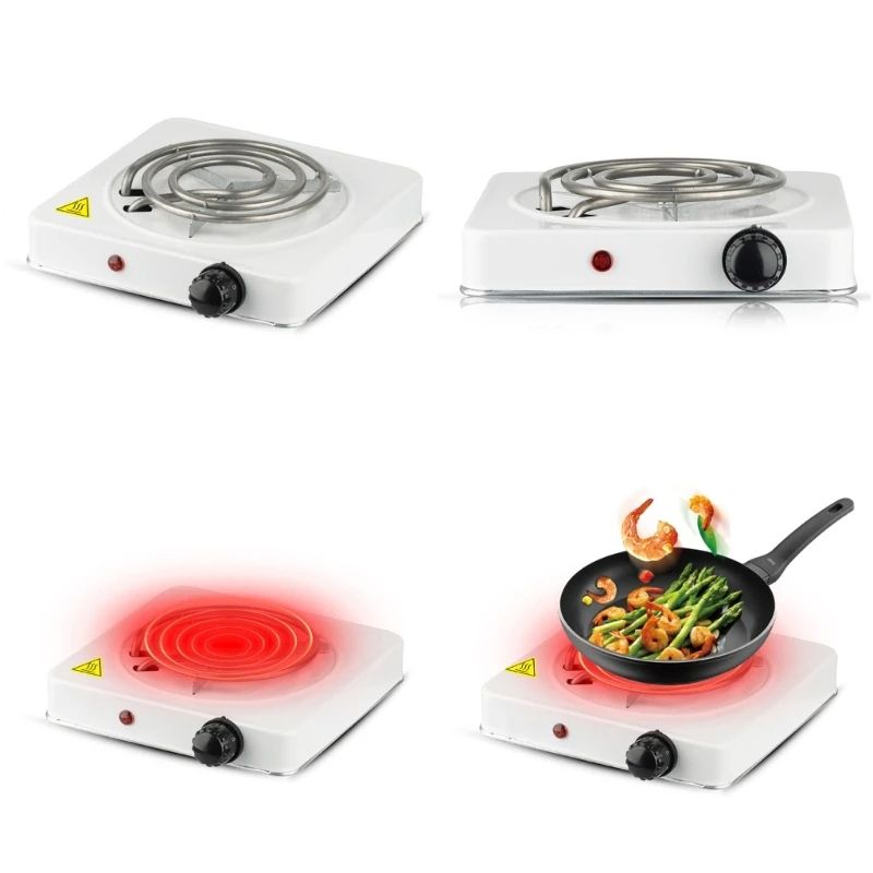 Raf Electric Stove | Electric Hot Plate Stove | Electric Cooker | Electric Coil Cooking Stove View Gallery - Pakistan