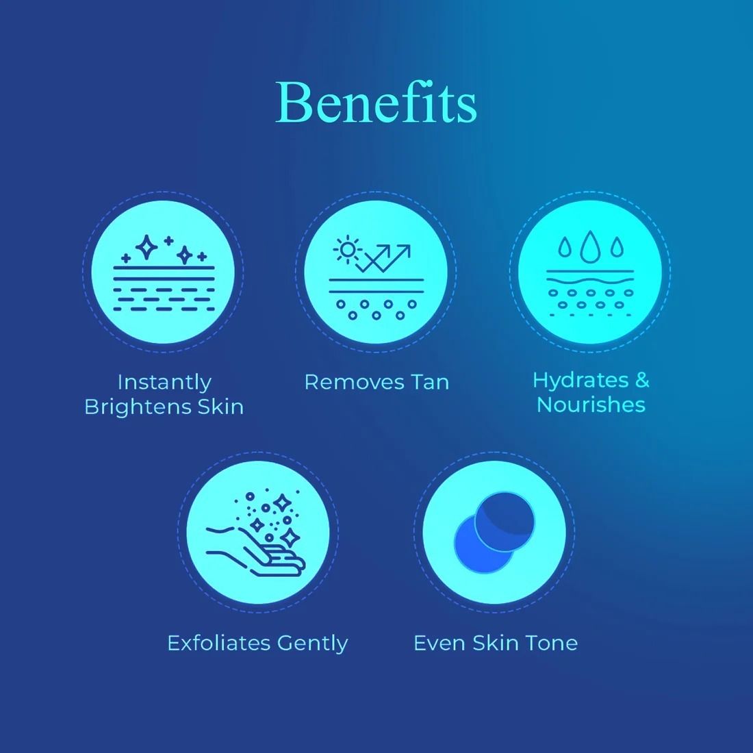 WIKI Special Skin Care Polish With Peeling Cream 200ml & 24K Gold Brighter Powder 100ml – Ultra Whitening Formula View Gallery - Pakistan