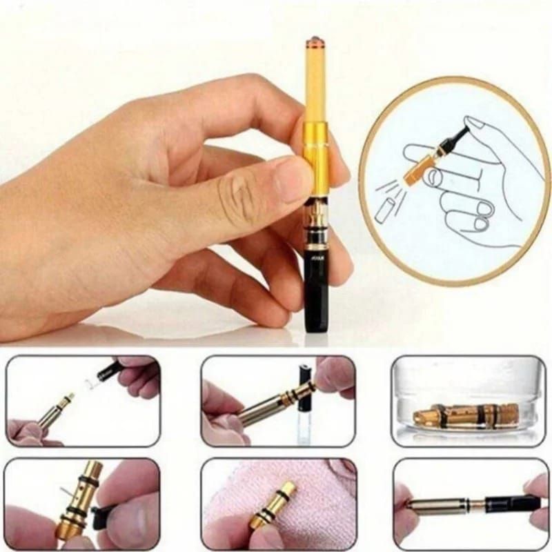 5PCS Reduce Tar Cigarette Holder | Reusable Tar Filter Smoking Accessory For Cleaner And Smoother Smoking Experience View Gallery - Pakistan