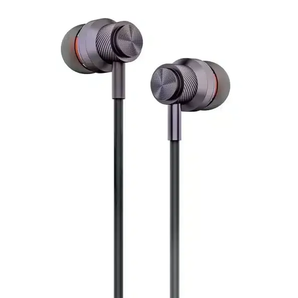 Premium Type-C Hand free | High-Quality Stereo Sound | Comfortable In-Ear Design View Gallery - Pakistan