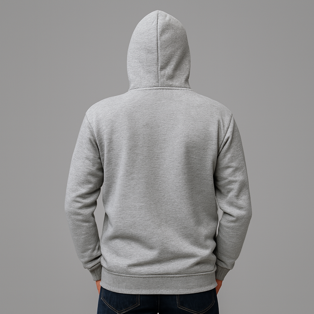 New Summer Collection Full Grey Hoodie SPIDER MAN Printed For Girl And Boys View Gallery - Pakistan