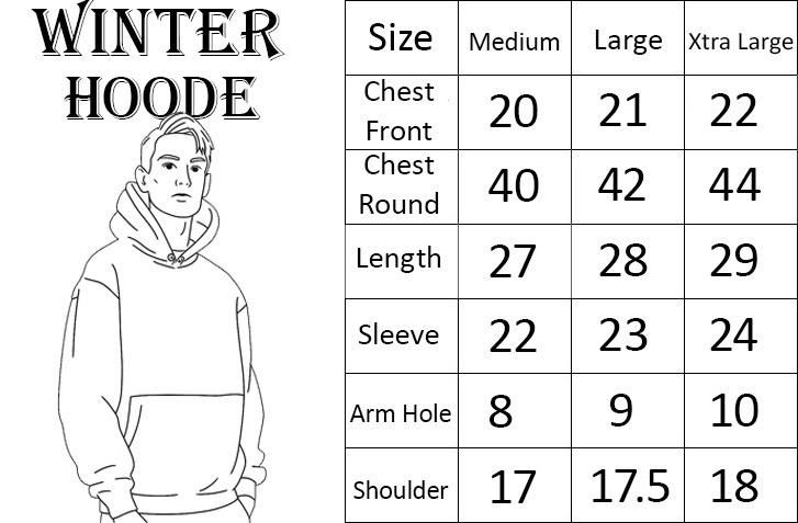 New Summer Collection Full Grey Hoodie  Printed For men And Boys View Gallery - Pakistan