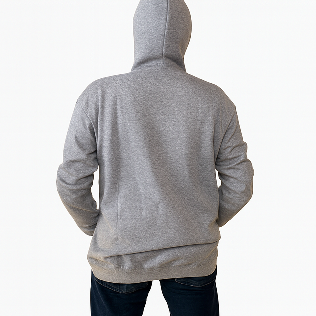 New Summer Collection Full Grey Hoodie Cute Cat Printed For Girl And Boys View Gallery - Pakistan