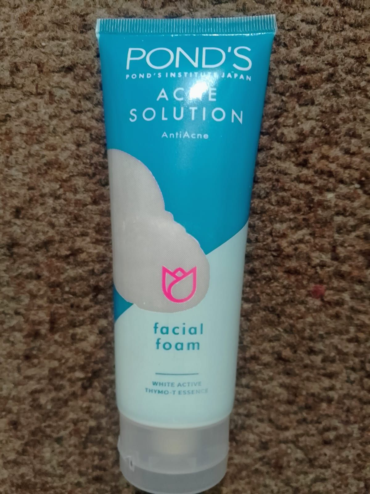 Ponds Anti Acne Solution Face Wash – Gentle Liquid Formula For Clearer Skin Oil Control And Acne Prevention – 100 Gram Pack View Gallery - Pakistan