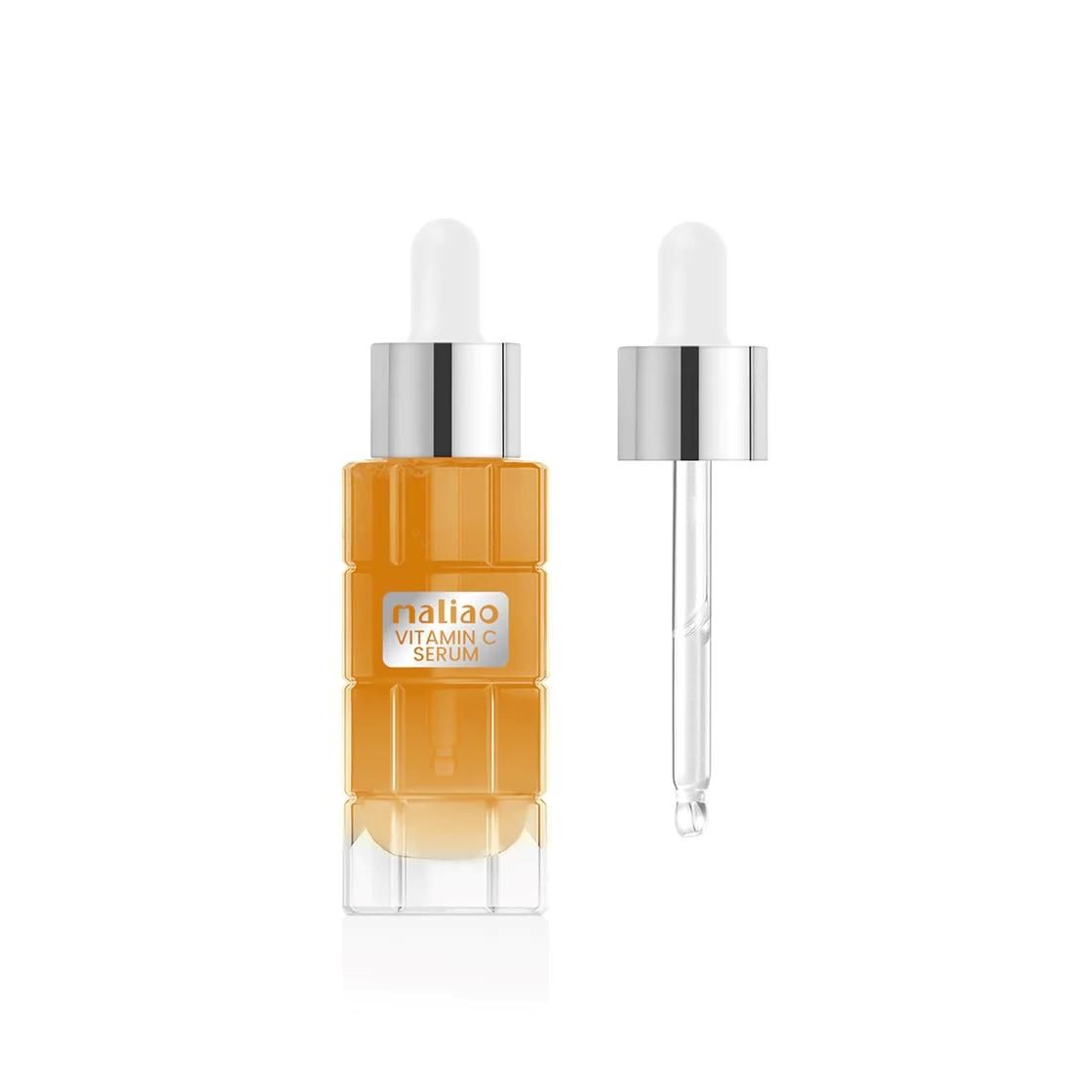 1 PCs Maliao Vitamin C Serum – Brightens Skin, Reduces Wrinkles & Dark Spots for Youthful Radiance View Gallery - Pakistan
